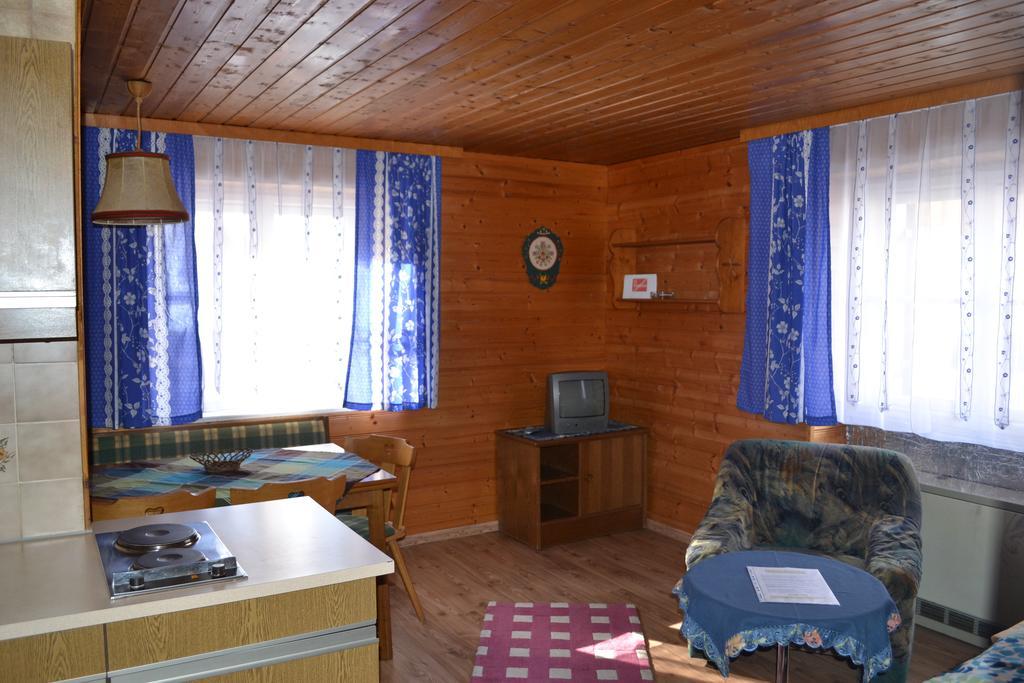 Appartementhaus Anny Фент Стая снимка