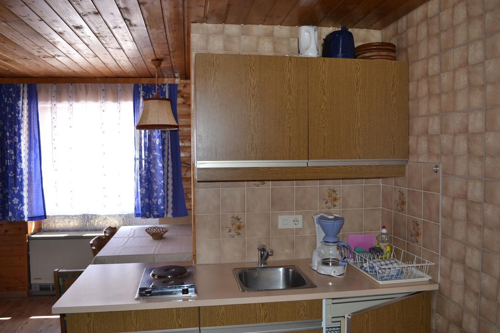 Appartementhaus Anny Фент Екстериор снимка