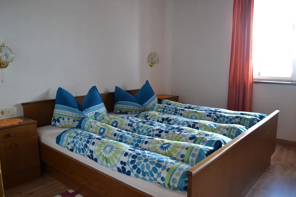 Appartementhaus Anny Фент Екстериор снимка