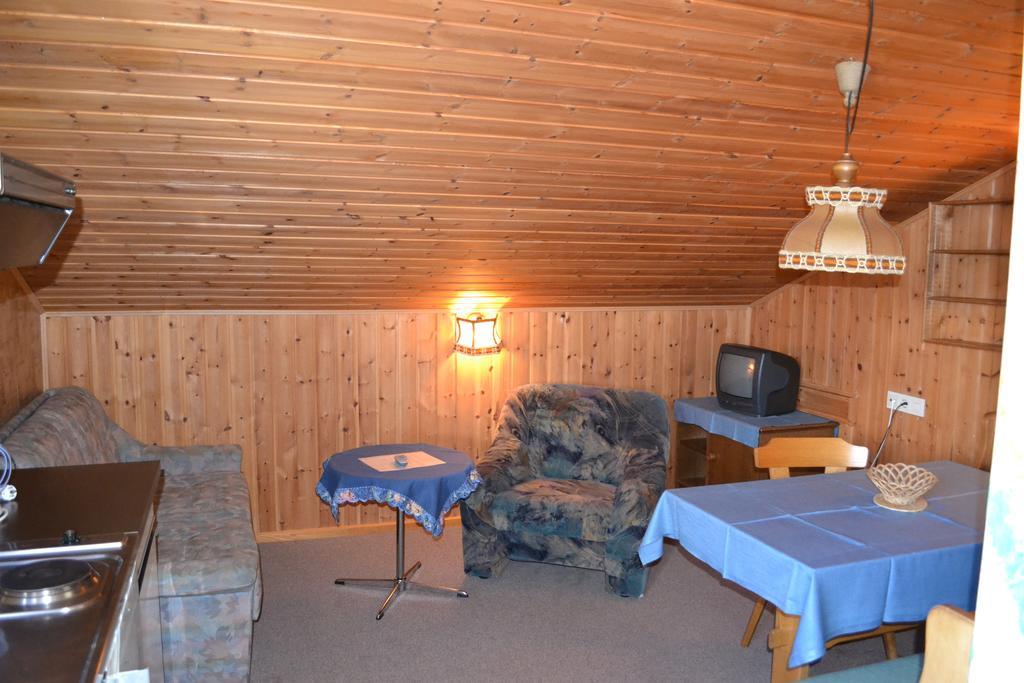 Appartementhaus Anny Фент Стая снимка