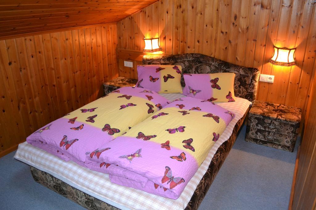 Appartementhaus Anny Фент Стая снимка