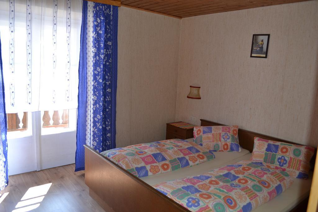 Appartementhaus Anny Фент Стая снимка