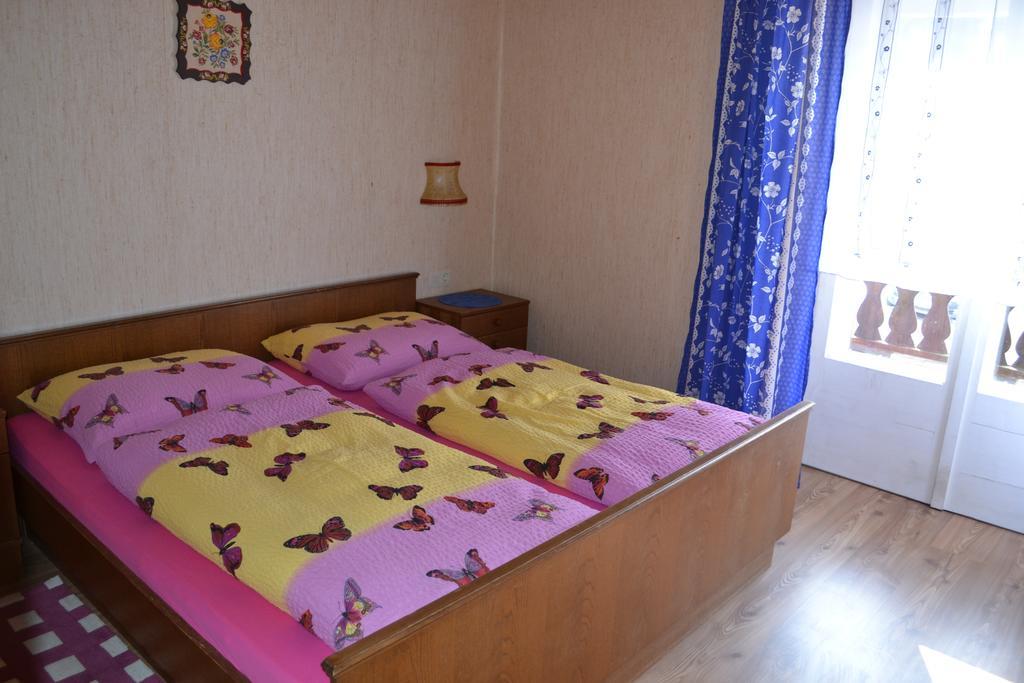 Appartementhaus Anny Фент Стая снимка